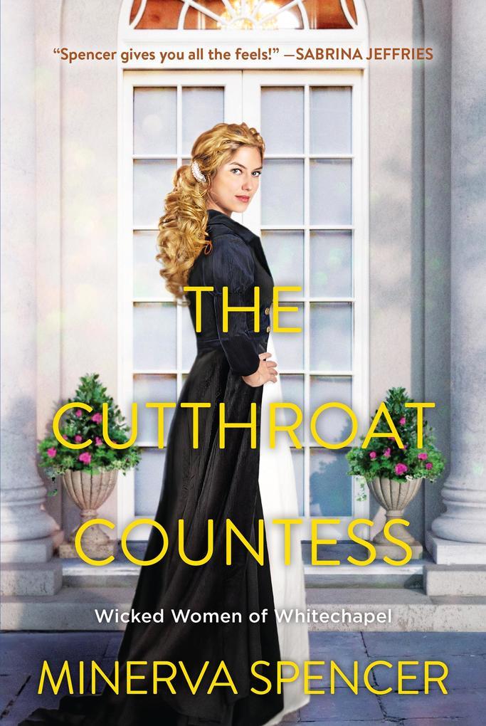 The Cutthroat Countess