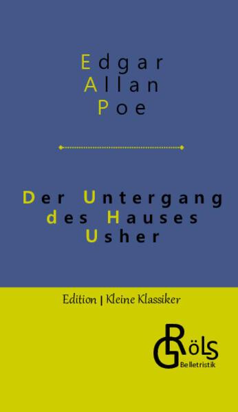 Der Untergang des Hauses Usher