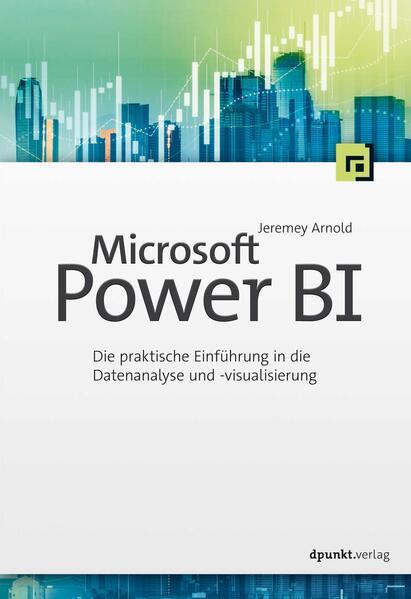 Microsoft Power BI