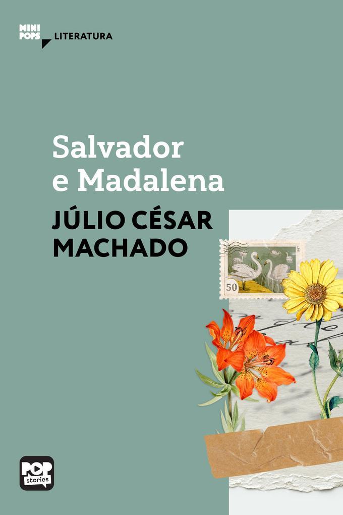 Salvador e Madalena