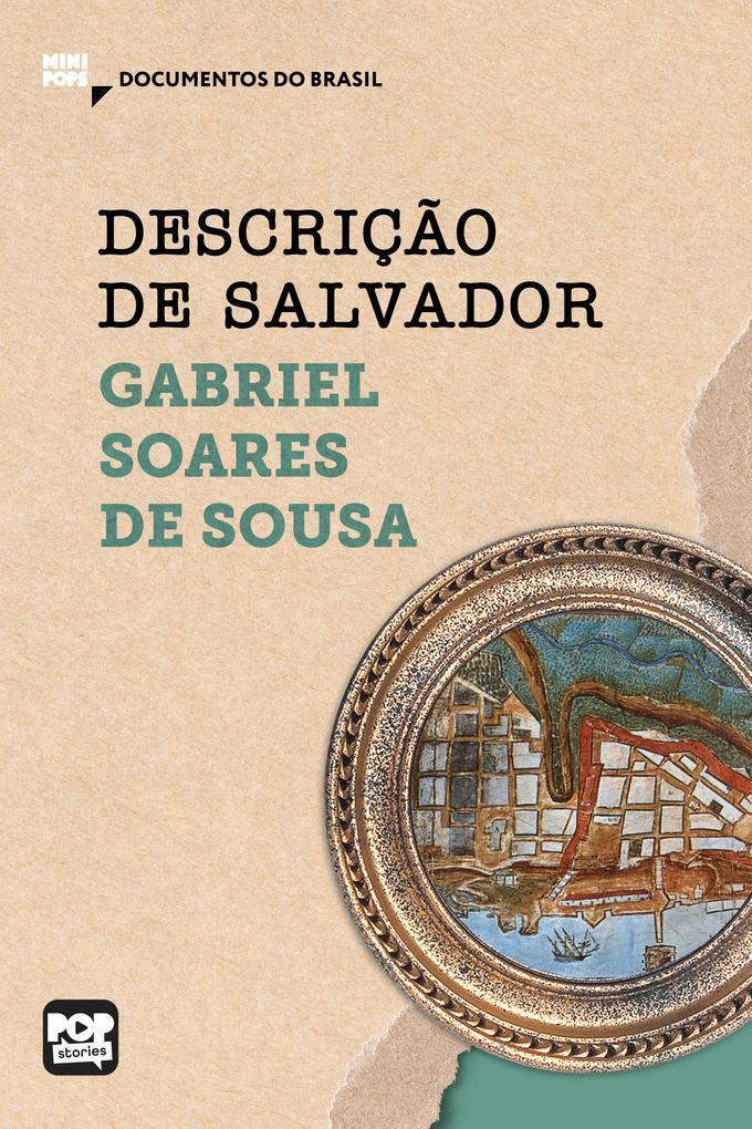 Descrição de Salvador