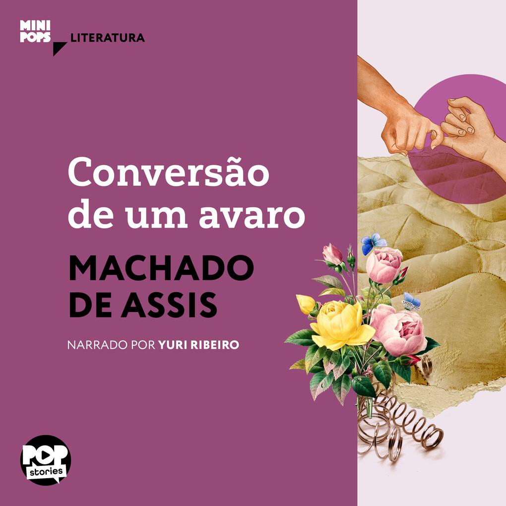 Conversão de um avaro