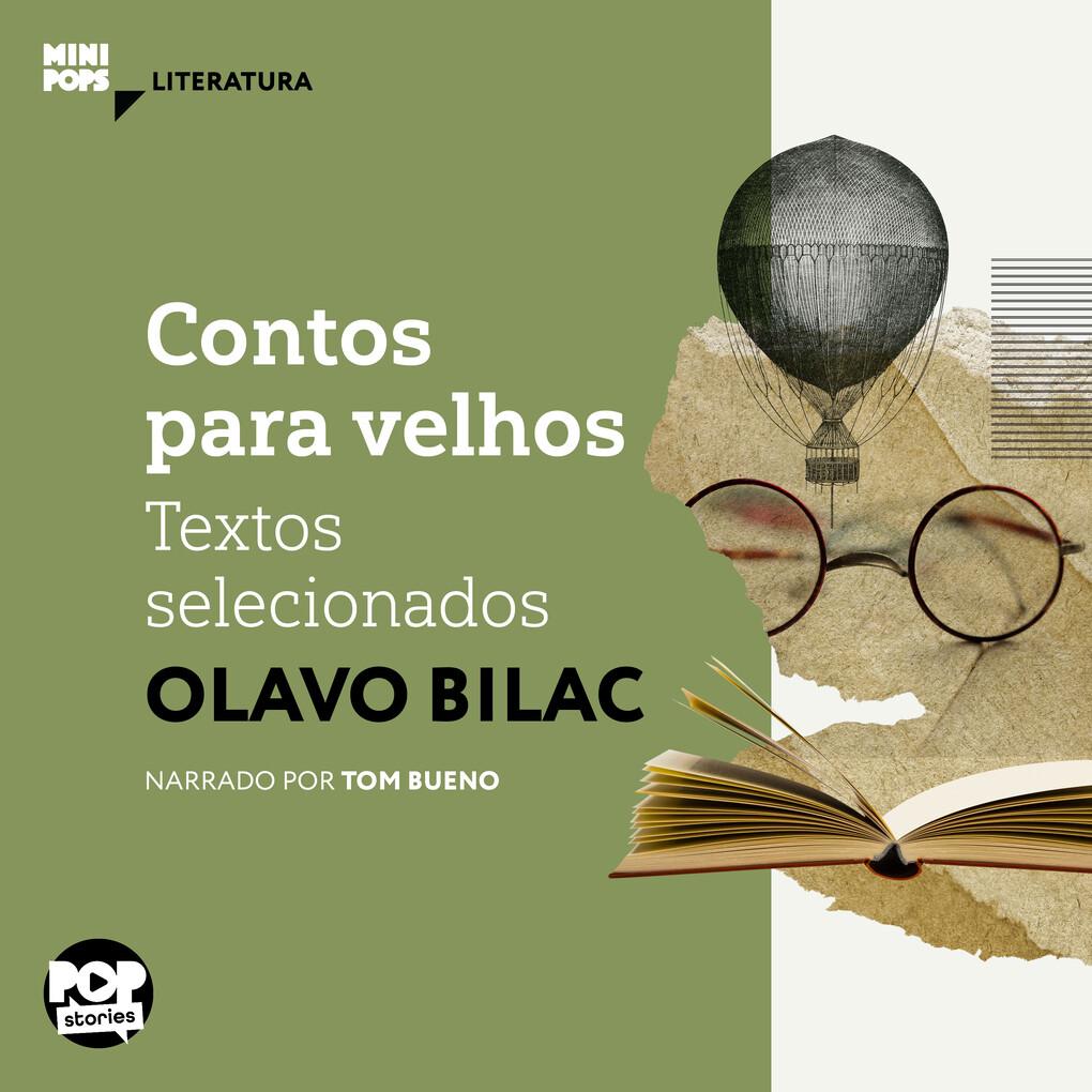 Contos para velhos - textos selecionados