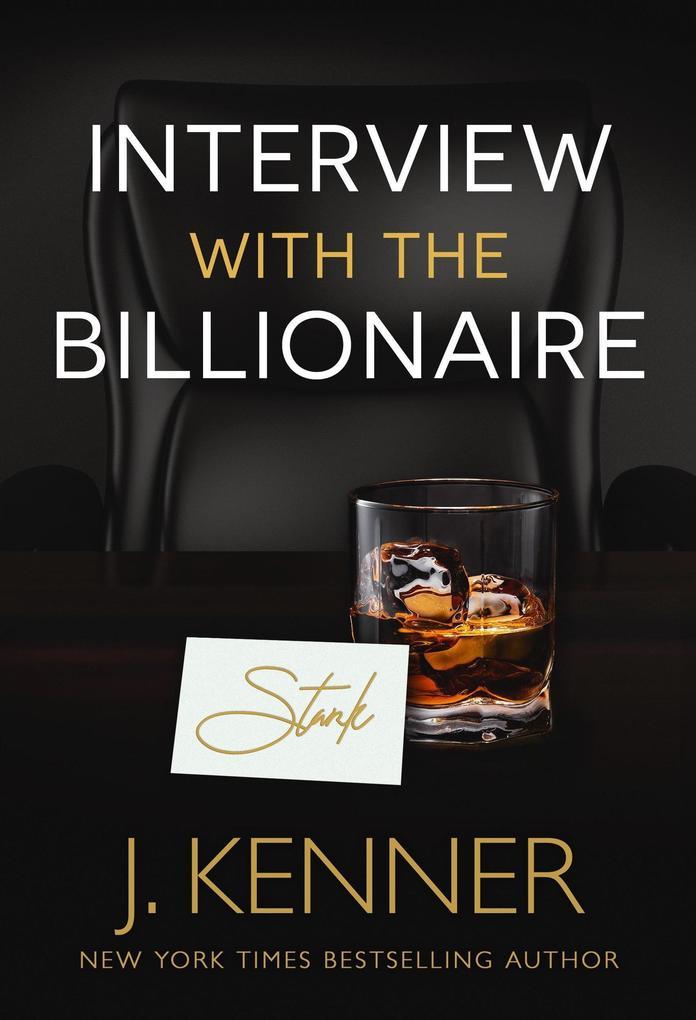 Interview with the Billionaire (The Stark Saga, #8)