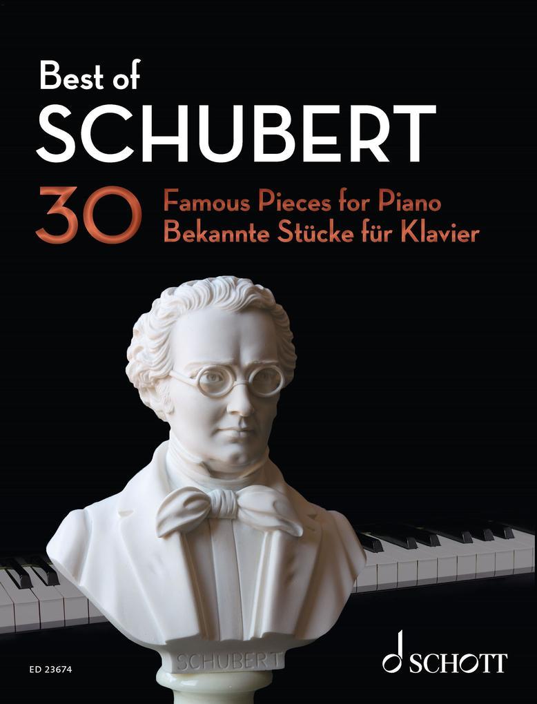 Best of Schubert