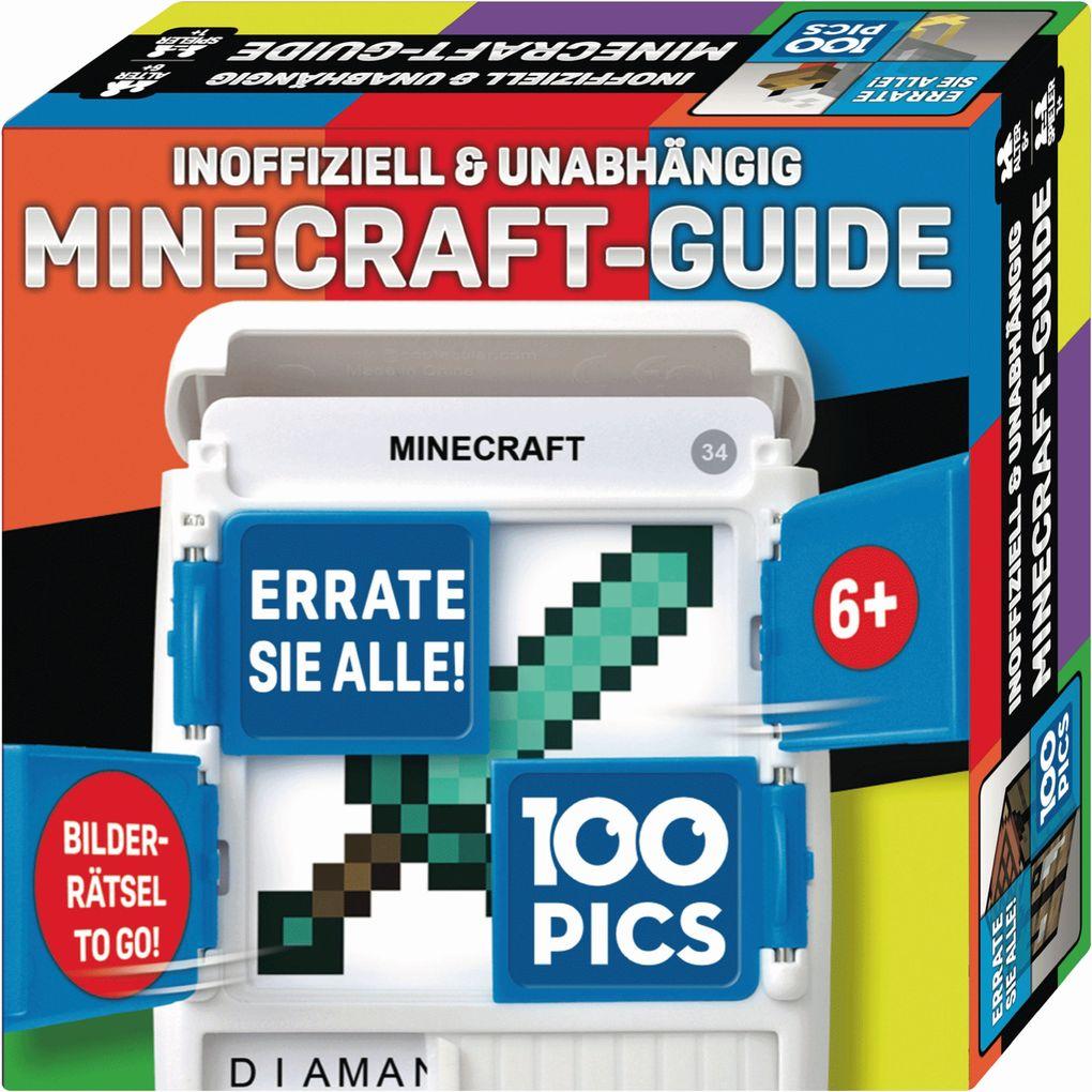 100 Pics - 100 PICS Minecraft