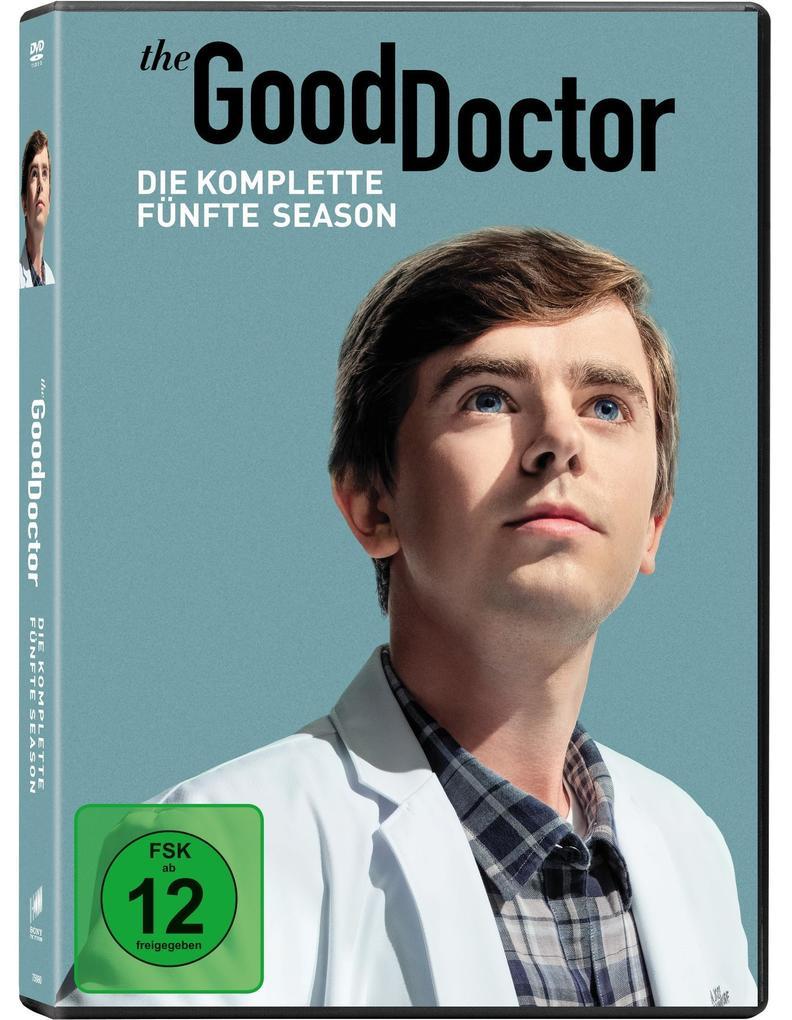 The Good Doctor