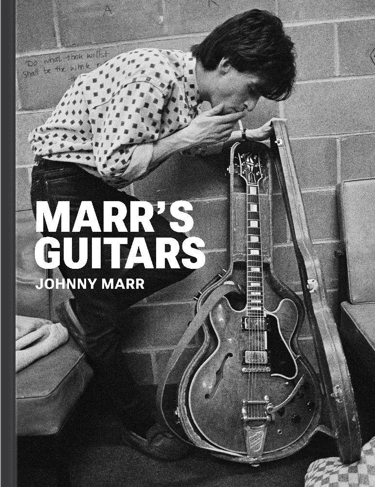 Marr's Guitars