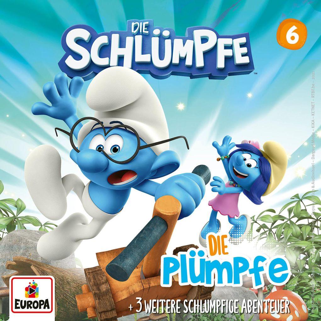 Folge 6: Die Plümpfe