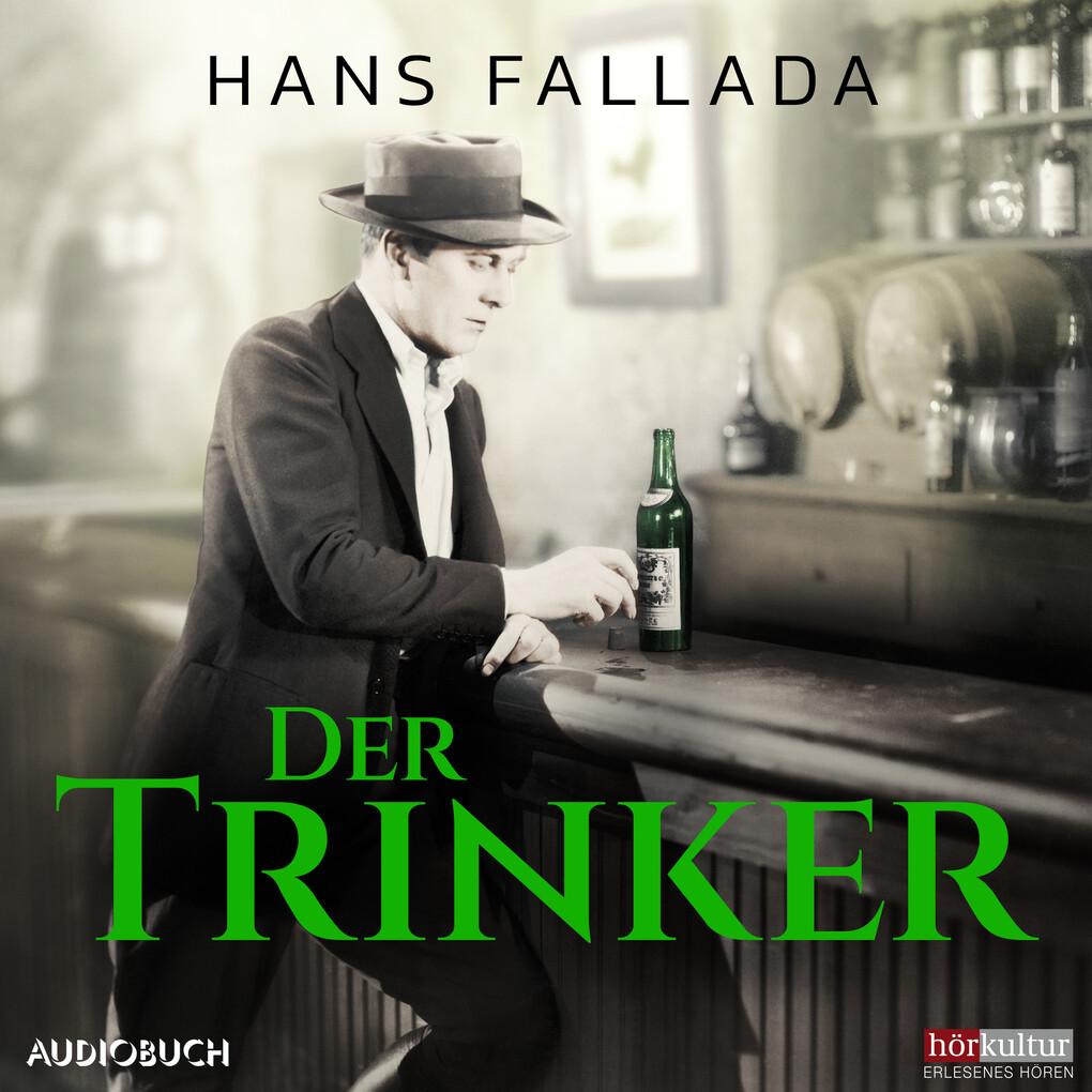 Der Trinker