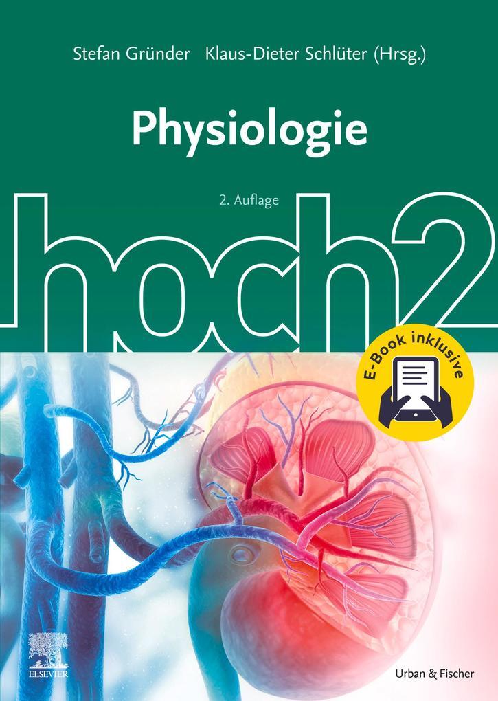 Physiologie hoch2