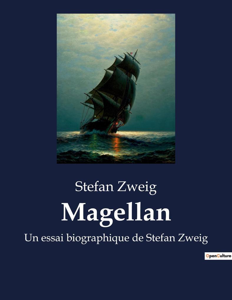 Magellan