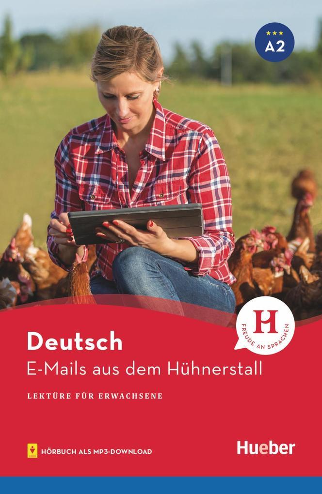 E-Mails aus dem Hühnerstall