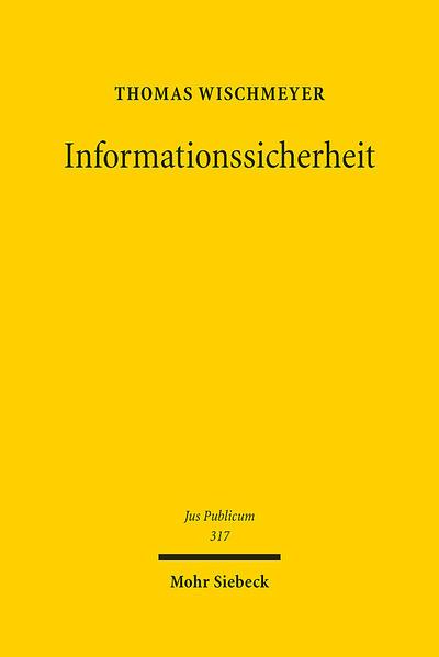 Informationssicherheit