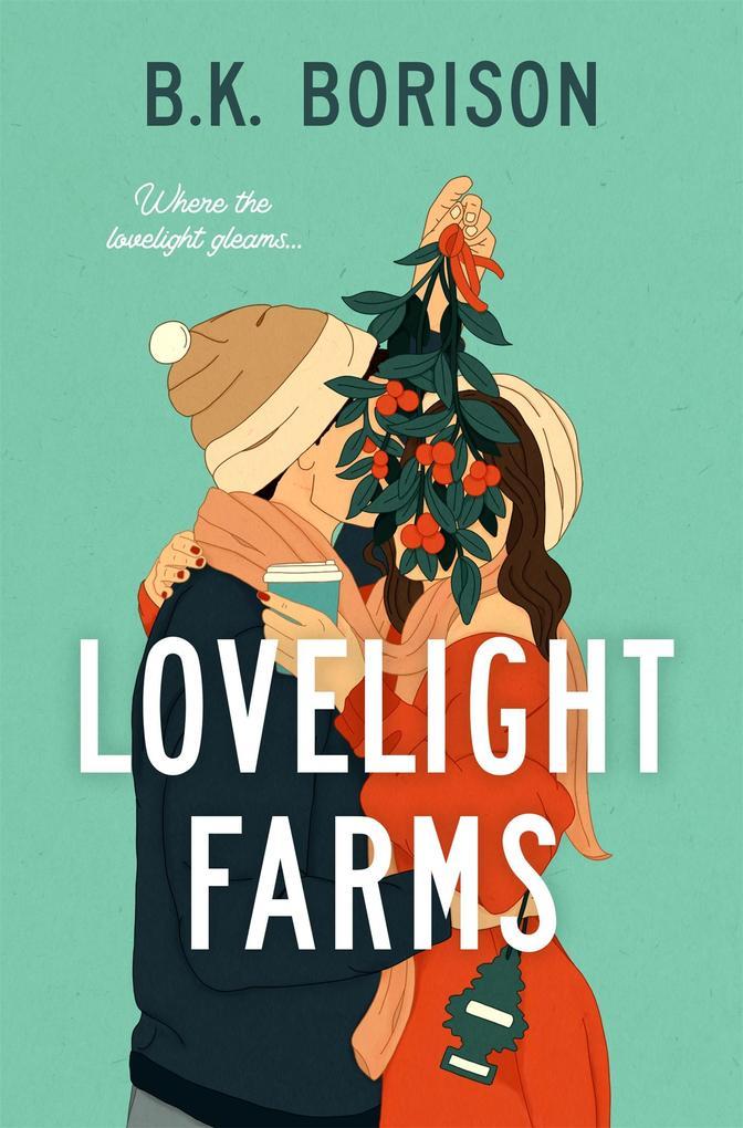 Lovelight Farms