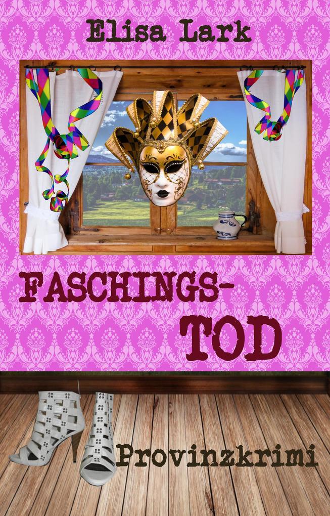 Faschingstod