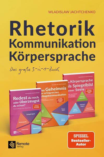 Rhetorik Kommunikation Körpersprache