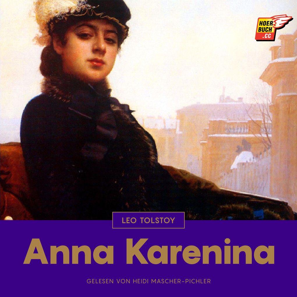 Anna Karenina