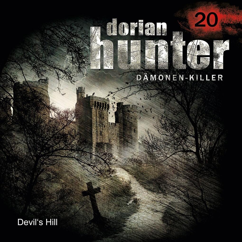 20: Devil's Hill