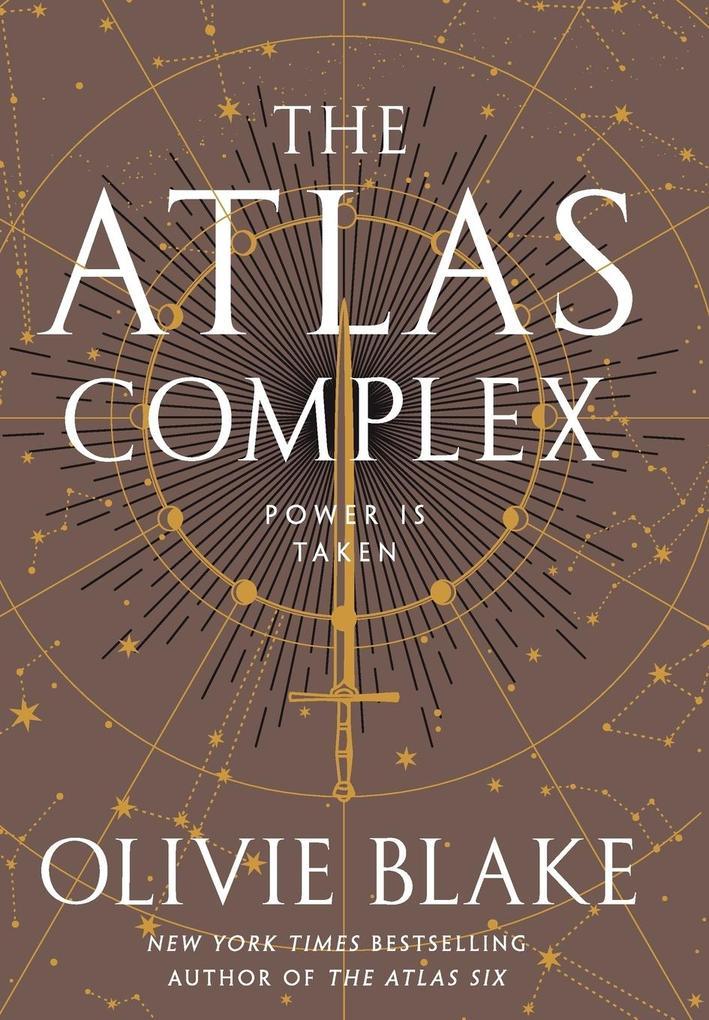 Atlas Complex