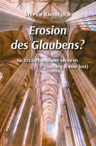 EROSION DES GLAUBENS?