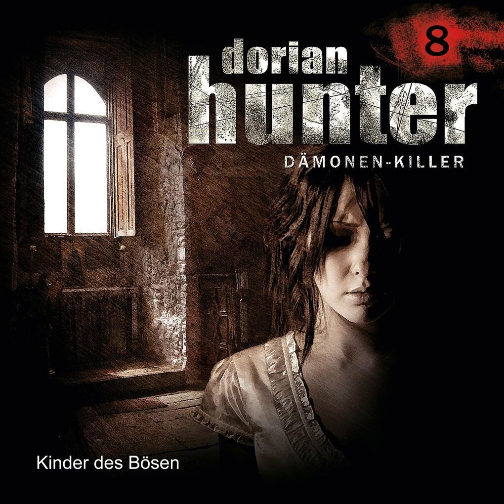 08: Kinder des Bösen