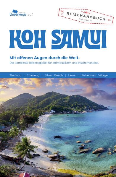 Unterwegs Verlag Reiseführer Koh Samui