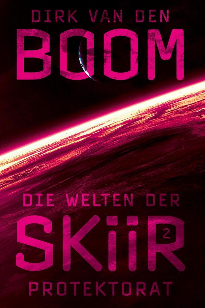 Die Welten der Skiir 2