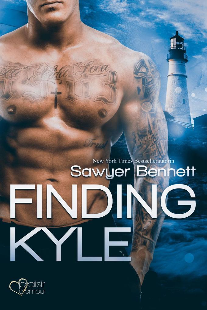 The Wicked Horse 6: Finding Kyle