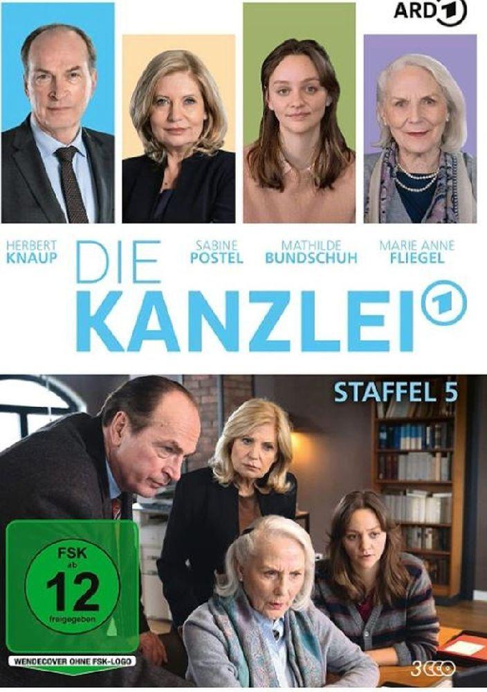 Die Kanzlei