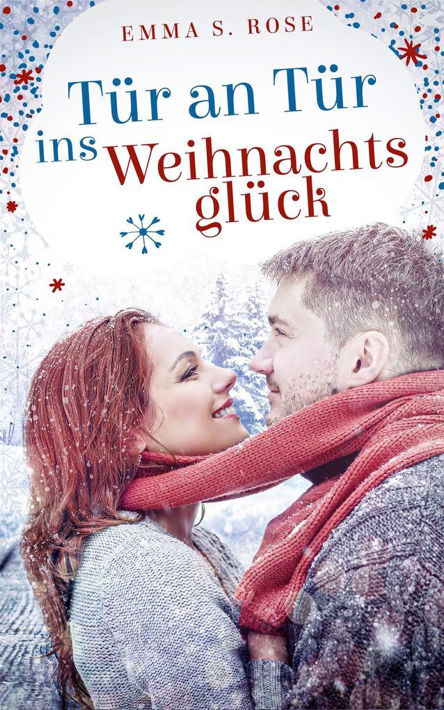 Tür an Tür ins Weihnachtsglück