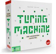 Turing Machine