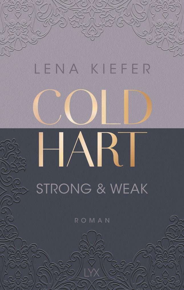 7. Lena Kiefer: Coldhart - Strong & Weak