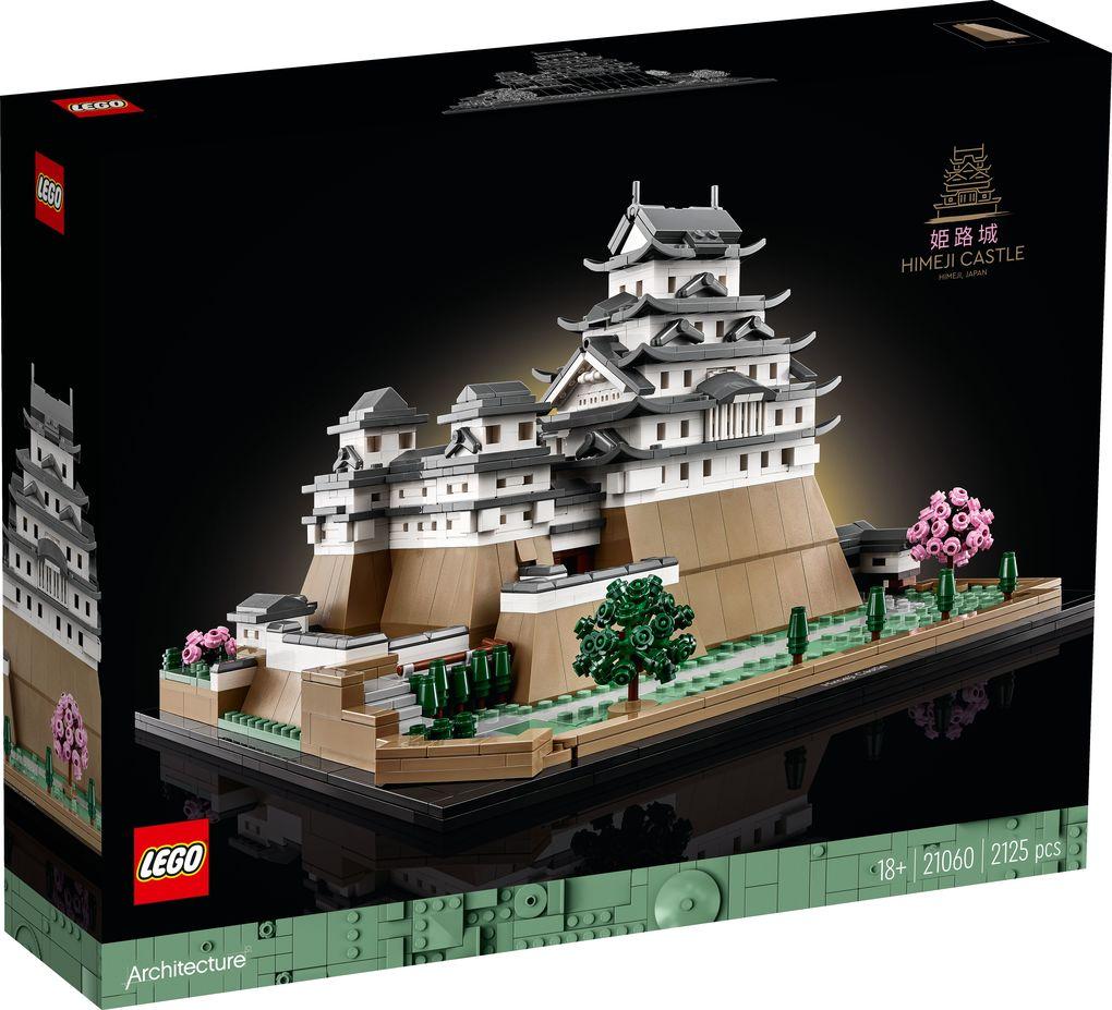 LEGO® Architecture 21060 - Burg Himeji