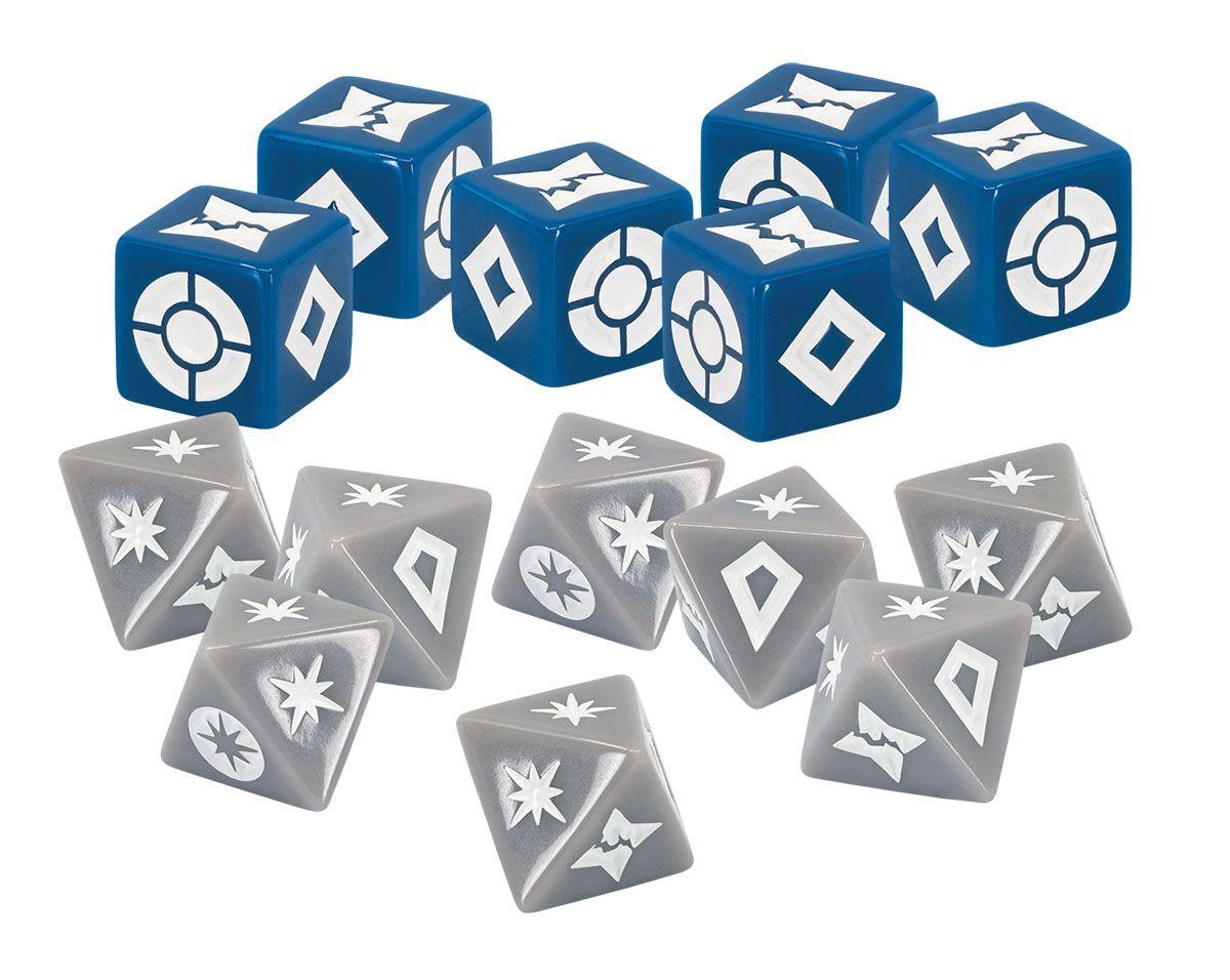 Atomic Mass Games - Star Wars Shatterpoint - Dice Pack