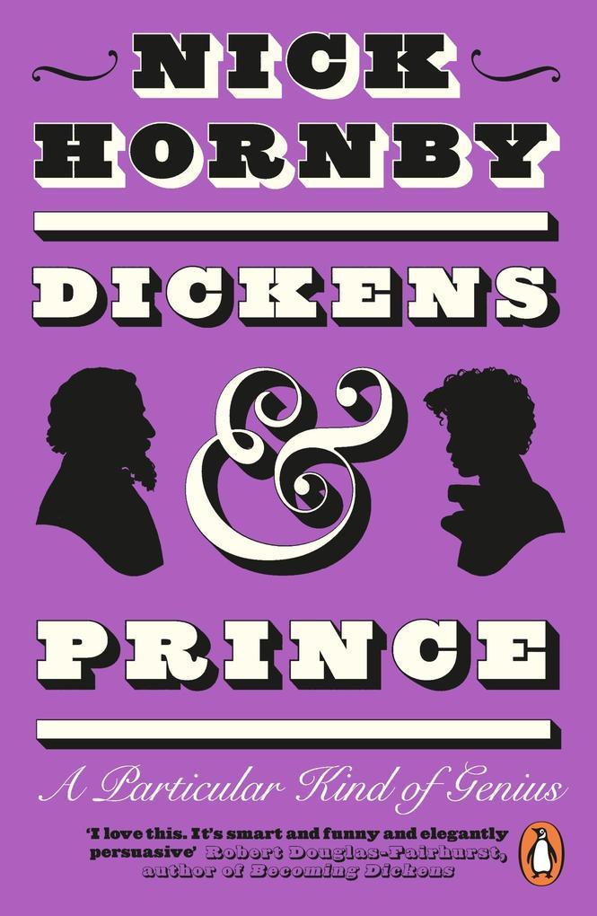 Dickens and Prince