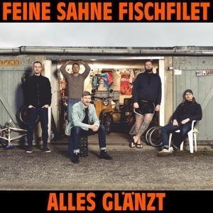 Alles glänzt (Ltd.Erstauflage im DigiPak)