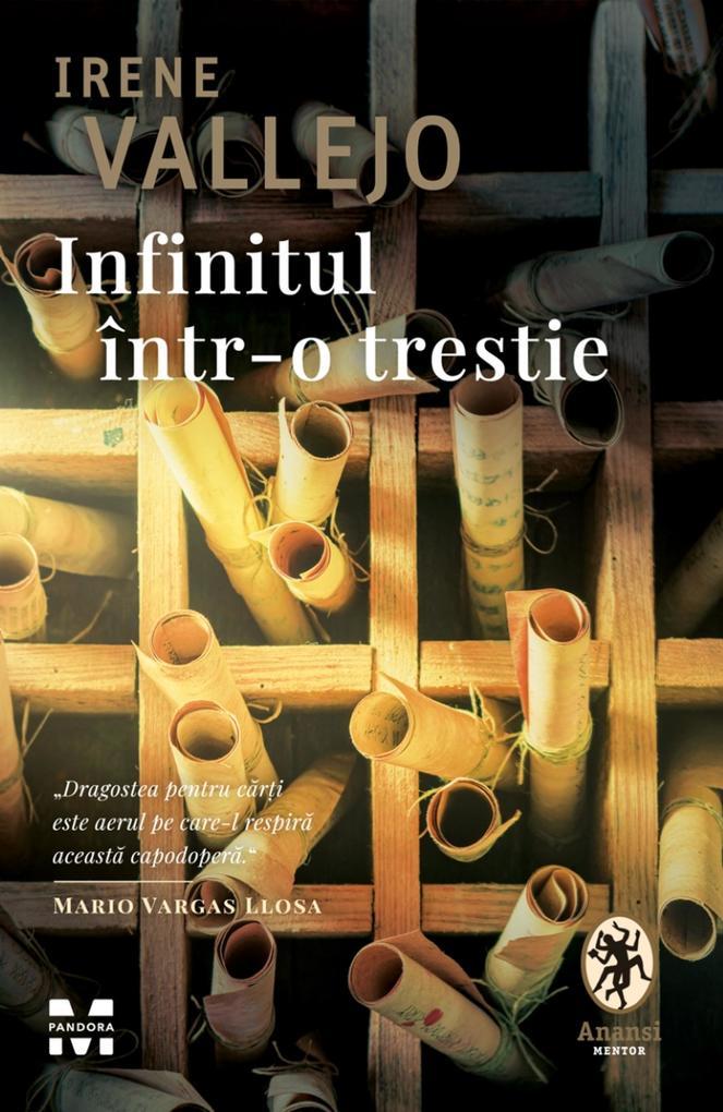 Infinitul intr-o trestie