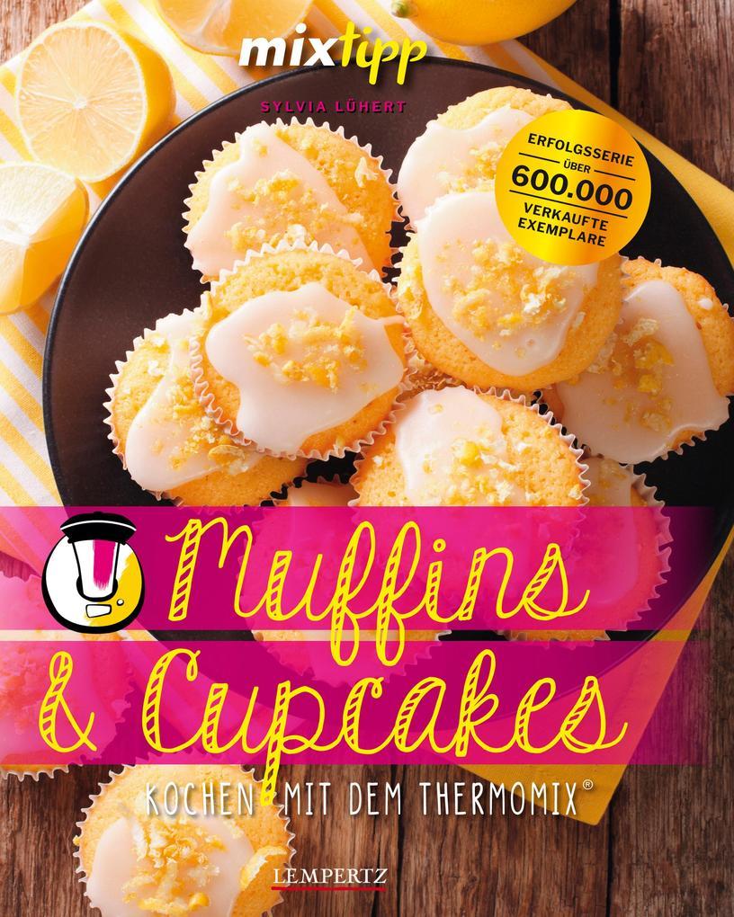 MIXtipp Muffins und Cupcakes