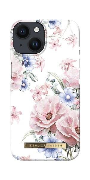 IDEAL OF SWEDEN iPhone 14 Fashion Case Floral Romance