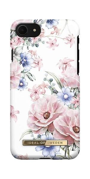 IDEAL OF SWEDEN iPhone 6/6S/7/8/SE2/SE3 Fashion Case Floral Romance