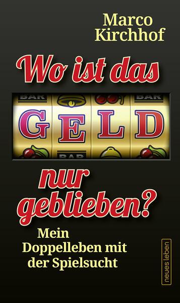 Wo ist das Geld nur geblieben?