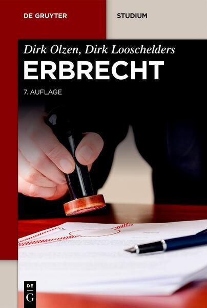 Erbrecht