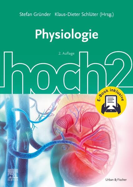 Physiologie hoch2 + E-Book