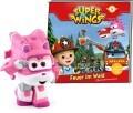 Tonie - Super Wings: Feuer im Wald