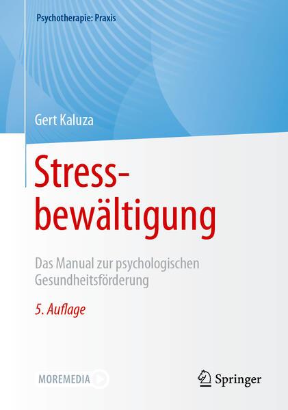 Stressbewältigung