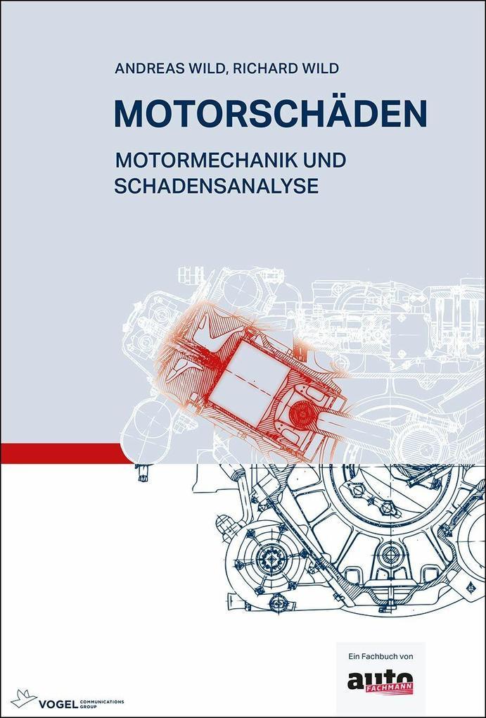 Motorschäden