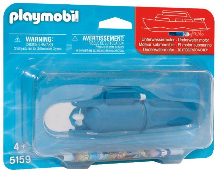 PLAYMOBIL - Unterwassermotor