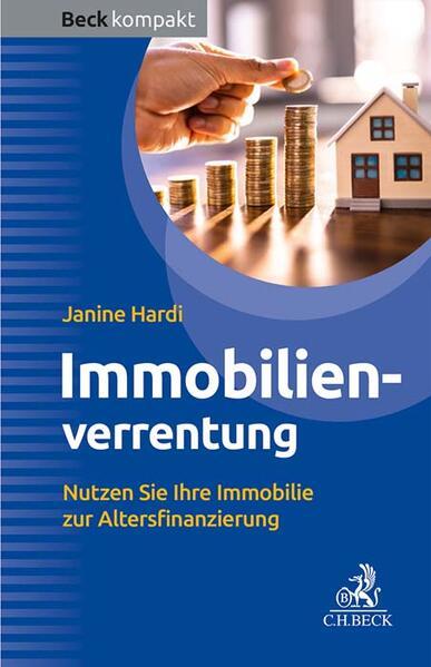 Immobilienverrentung