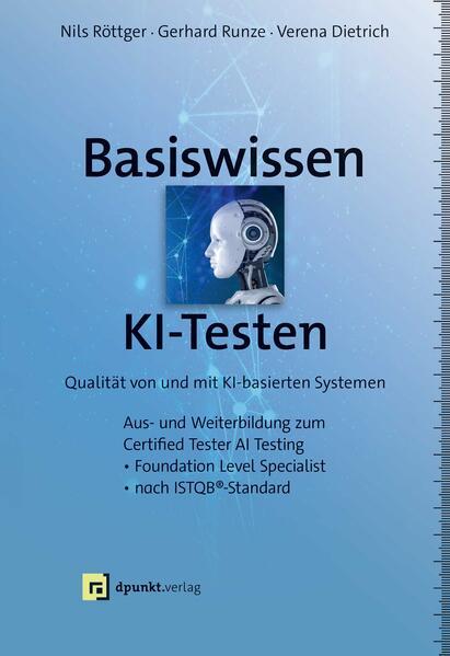 Basiswissen KI-Testen